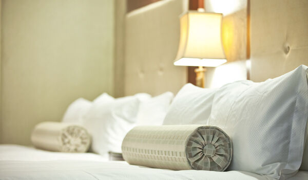 Town & Country Inn And Suites Charleston Bagian luar foto