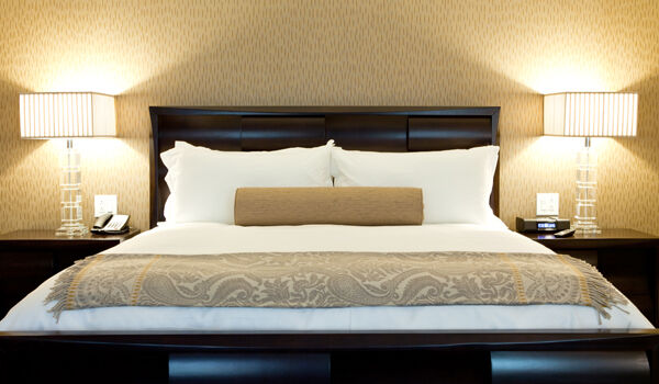 Town & Country Inn And Suites Charleston Bagian luar foto
